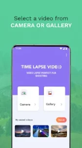 Time Lapse Video Editor Pro APK