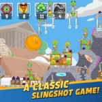 Angry Birds Goal 0.4.14 Apk