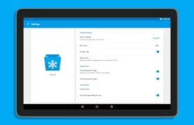 Ice Box - Apps freezer Premium
