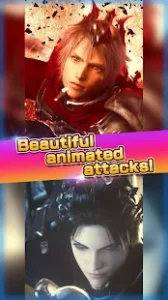 Final Fantasy Brave Exvius APK