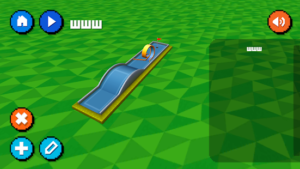 Mini Golf: Retro MOD