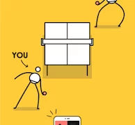 I'm Ping Pong King MOD