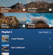 [Archived] Audio Beats Premium