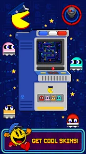 PAC MAN Hats 2 APK