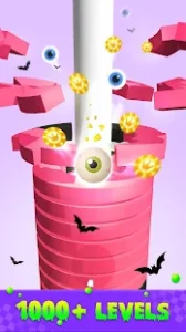 Stack Crush Ball MOD (Unlimited Money) 1.14 Latest Download