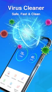 Super Boost Cleaner Antivirus – MAX APK