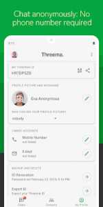 Threema APK