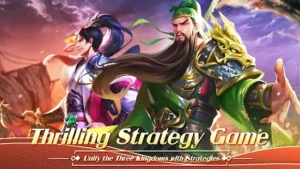 Three Kingdoms: Overlord MOD