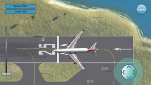 RealFlight Mobile MOD (Unlimited Coins) 1.3