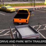 Valley Parking 3D 1.15 Apk for Android