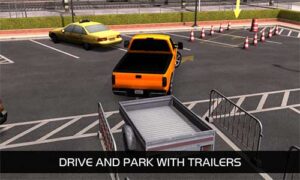 Valley Parking 3D 1.15 Apk for Android