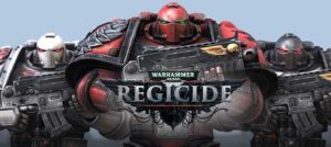 Warhammer 40000 Regicide 2.4 Apk