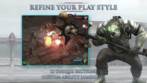 Warhammer 40000 Regicide 2.4 Apk