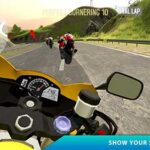 WOR – World Of Riders 1.61 Apk