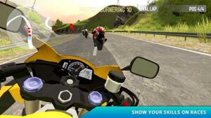 WOR – World Of Riders 1.61 Apk