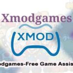 Xmodgames-Free Game Assistant 2.3.6 Apk