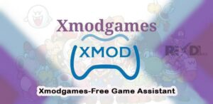 Xmodgames-Free Game Assistant 2.3.6 Apk