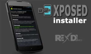 Xposed Installer 3.0.1 Apk