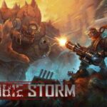 Zombie Storm 1.0.7 Apk