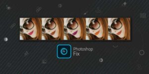 Adobe Photoshop Fix 1.0.499 (Full) Apk