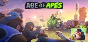 Age of Apes APK