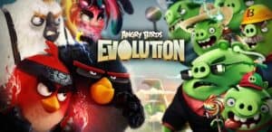Angry Birds Evolution 2020 APK