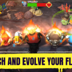 Angry Birds Evolution 2020 Mod APK 2.9.2 (One hit kill)