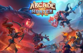 Arcade Hunter Mod APK 1.15.4 (No ads)