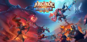 Arcade Hunter Mod APK 1.15.4 (No ads)