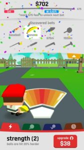 Baseball Boy Mod APK 1.8.9 (Unlocked all, No ads)