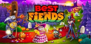 Best Fiends APK