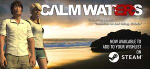 Calm Waters 1.0.5 Apk