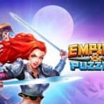 Empires and Puzzles: Epic Match 3 APK