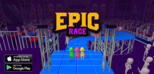 Epic Race 3D APK