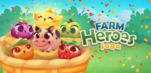 Farm Heroes Saga APK