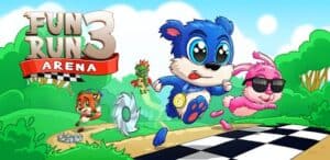 Fun Run 3 APK