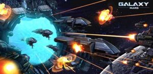 Galaxy Wars 1.0.28 Apk for Android