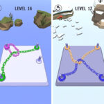 Go Knots 3D Mod APK 13.4.1 (Unlimited Money, no ads)