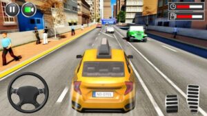 Grand Taxi Simulator Mod APK 2.2 (No ads)