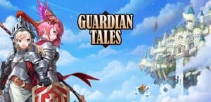 Guardian Tales APK