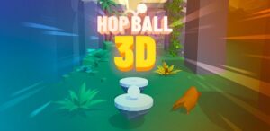 Hop Ball 3D APK