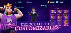 Horror Brawl APK