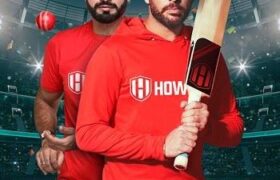 Howzat Mod APK 2.0.5 (No ads)