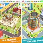 Idle Construction 3D Mod APK 2.12 (Unlimited Money)