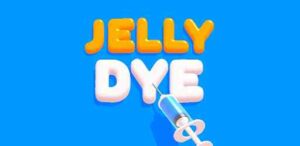 Jelly Dye Mod APK 1.57 (No ads)