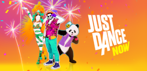 Just Dance Now APK