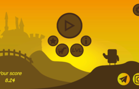 King Brick Mod APK 3.6 (No Ads)