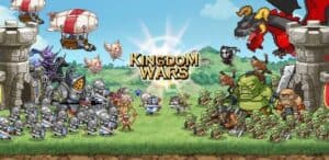 Kingdom Wars APK