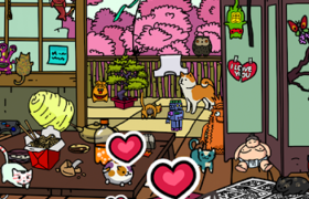 KleptoCats Mod APK 6.1.8 (Unlimited Money)
