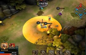 Legendary Heroes Mod APK 3.1.01 (Unlimited money)